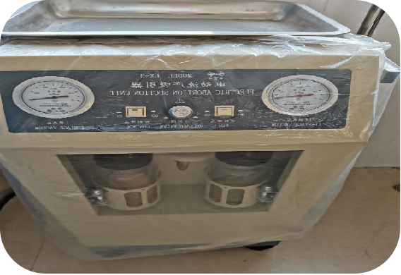 妇产科实训室设备