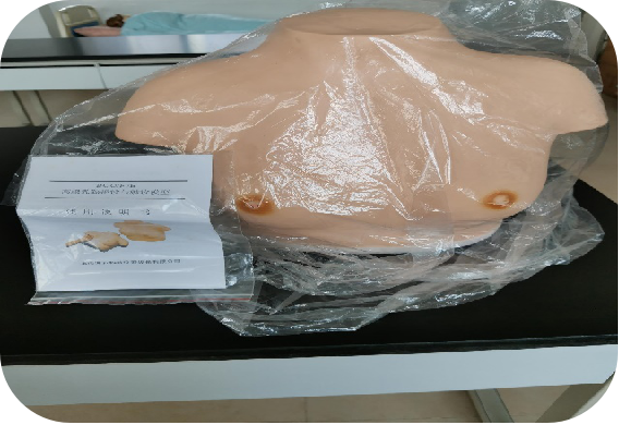 妇产科实训室设备