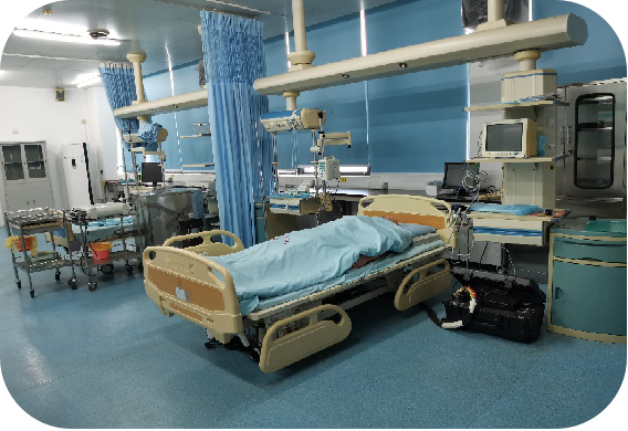 急诊实训设备