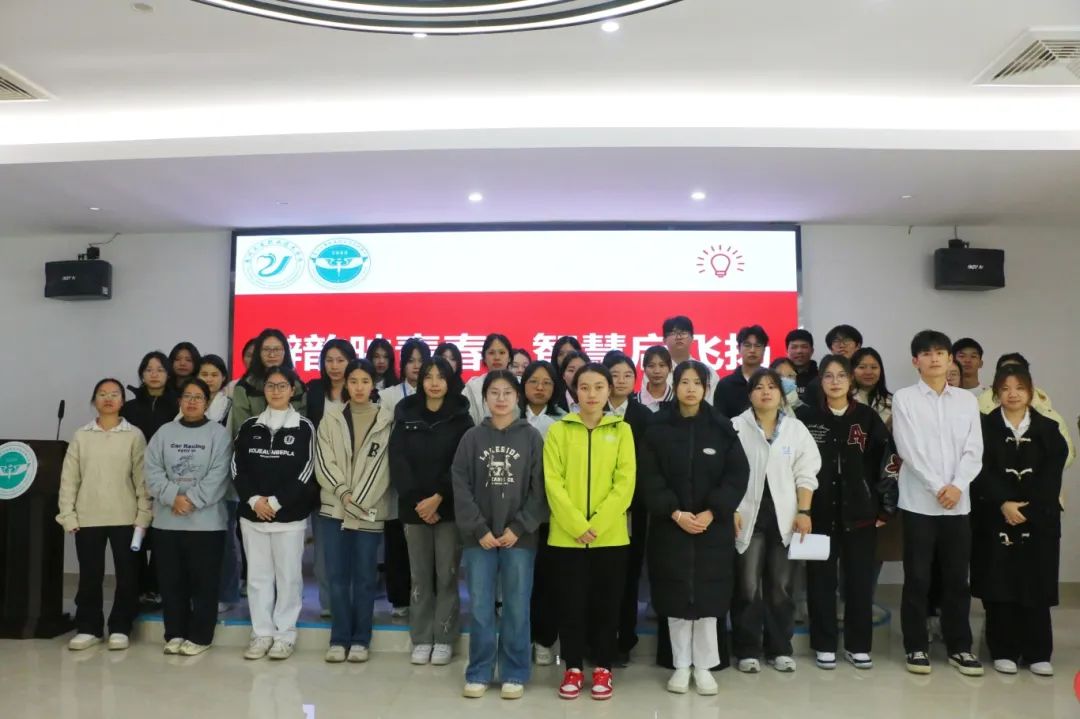 护理学院|“辩韵映青春 智慧启飞扬”辩论赛初赛