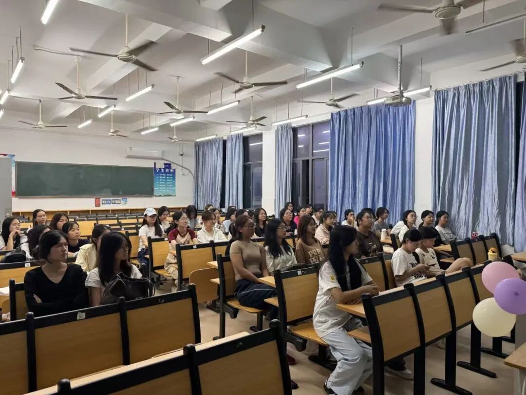 护理学院|红色电影展播——《志愿军-存亡之战》